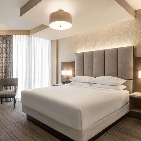 Hilton Dfw Lakes Executive Conference Center Grapevine Zewnętrze zdjęcie