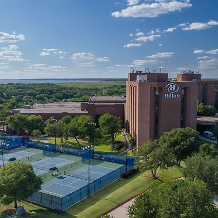 Hilton Dfw Lakes Executive Conference Center Grapevine Zewnętrze zdjęcie