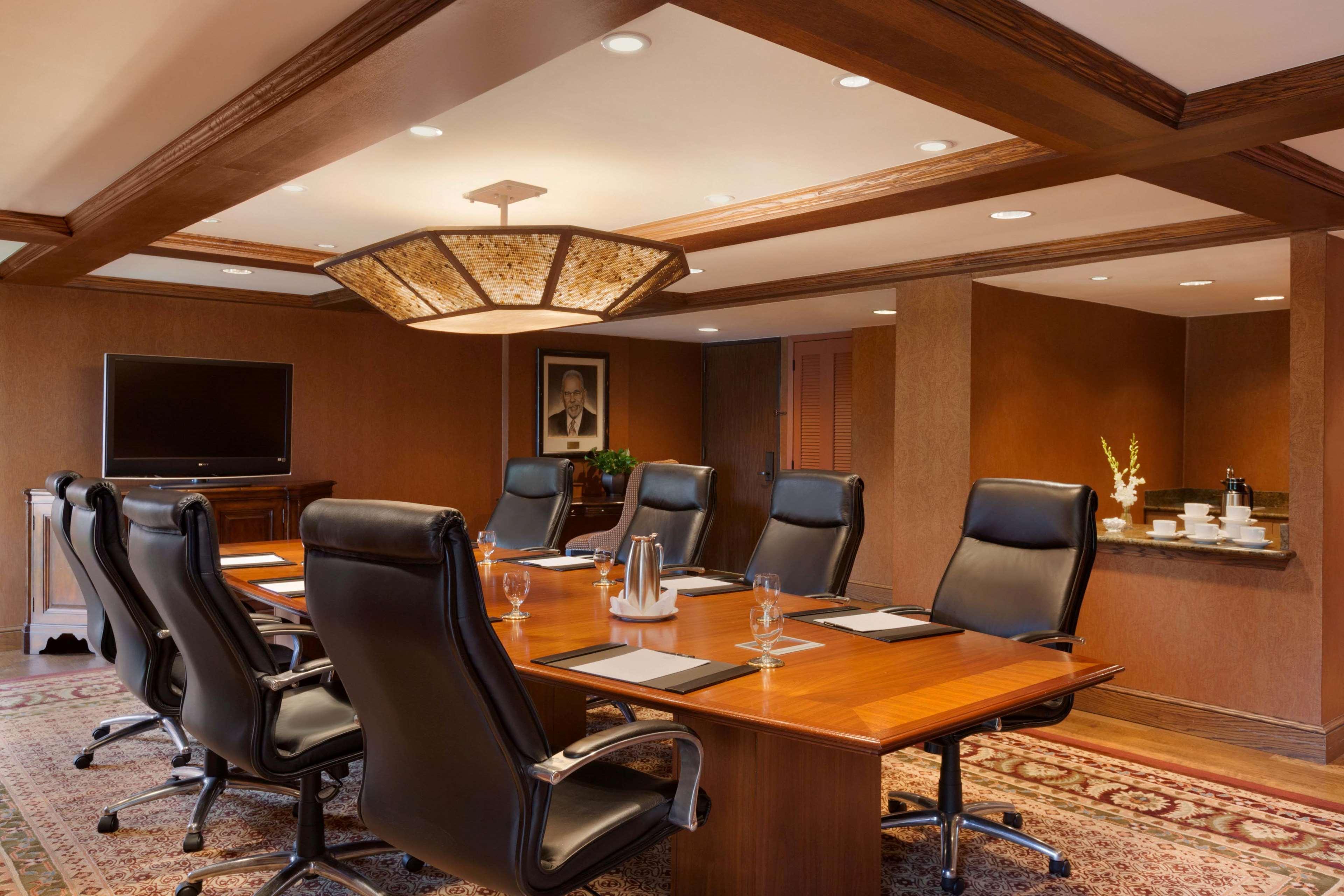 Hilton Dfw Lakes Executive Conference Center Grapevine Zewnętrze zdjęcie
