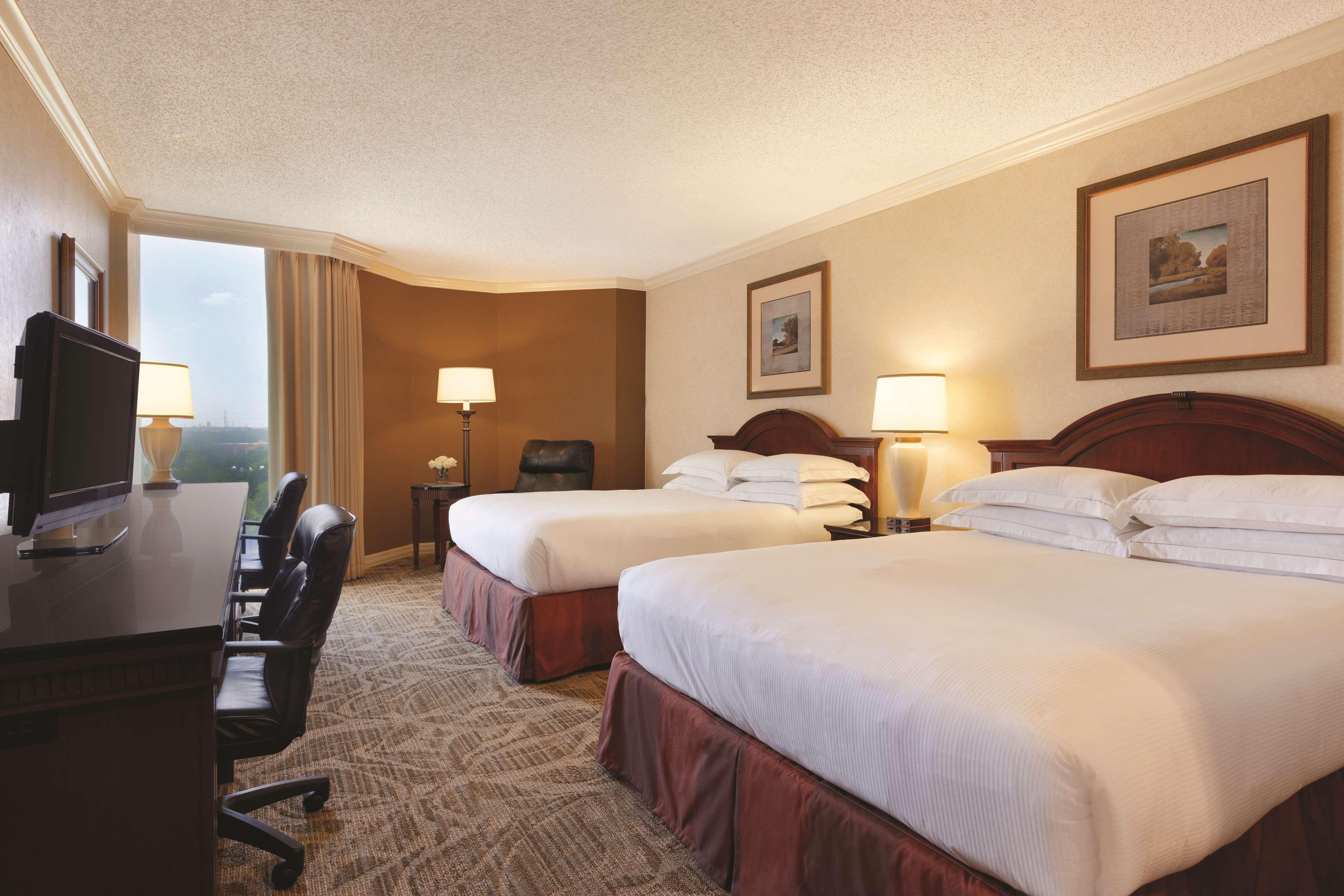 Hilton Dfw Lakes Executive Conference Center Grapevine Zewnętrze zdjęcie