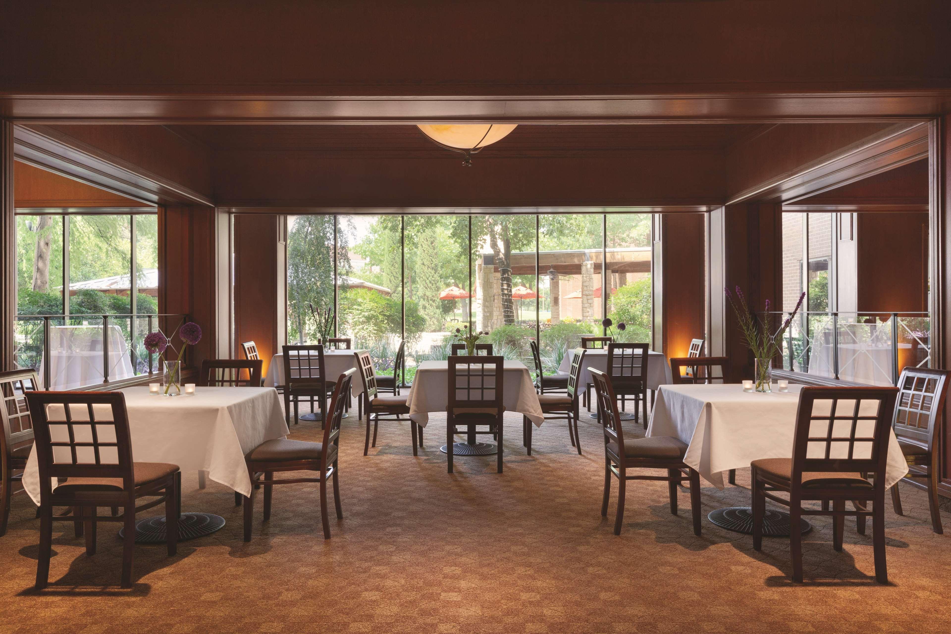 Hilton Dfw Lakes Executive Conference Center Grapevine Zewnętrze zdjęcie