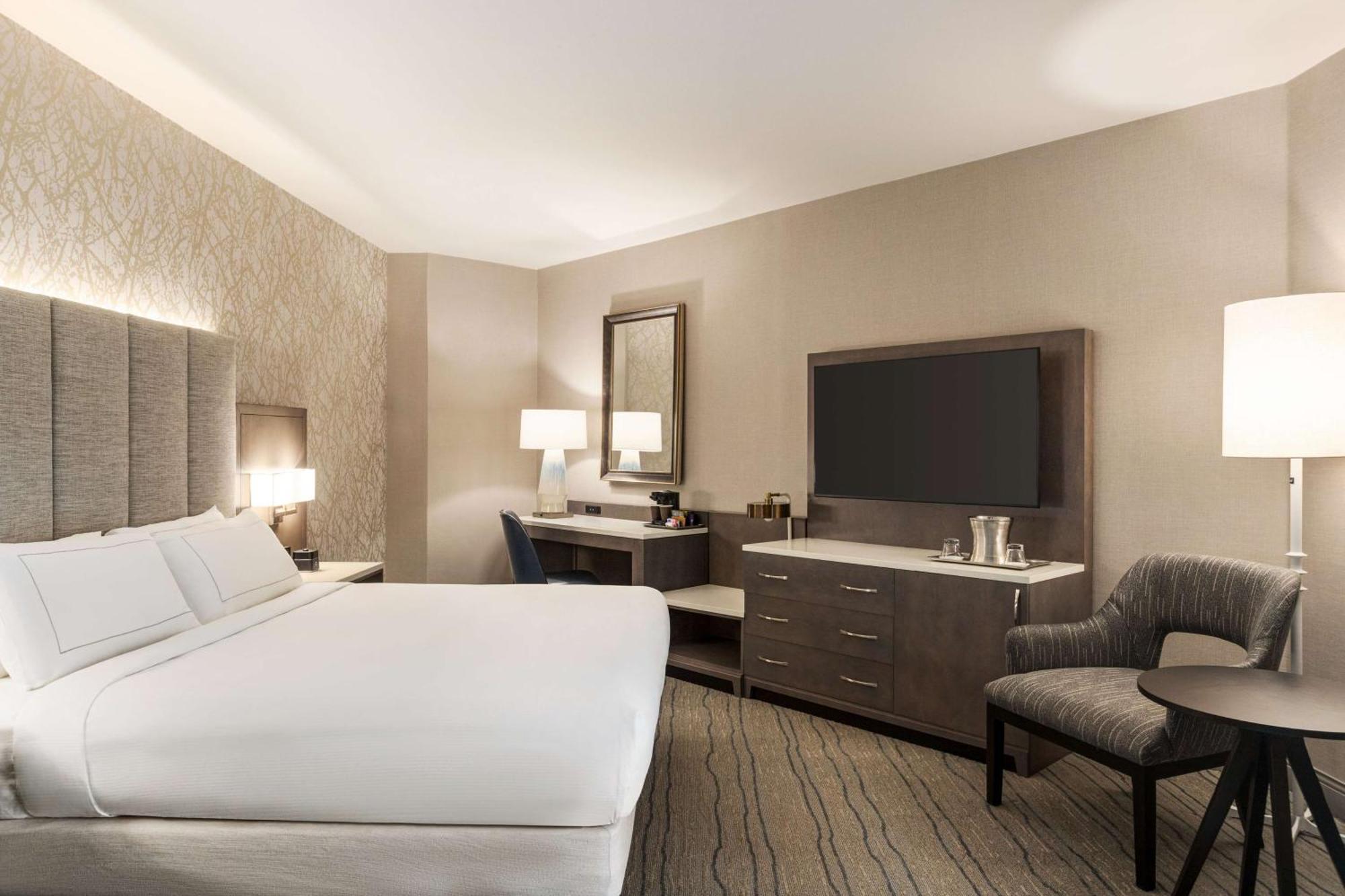 Hilton Dfw Lakes Executive Conference Center Grapevine Zewnętrze zdjęcie