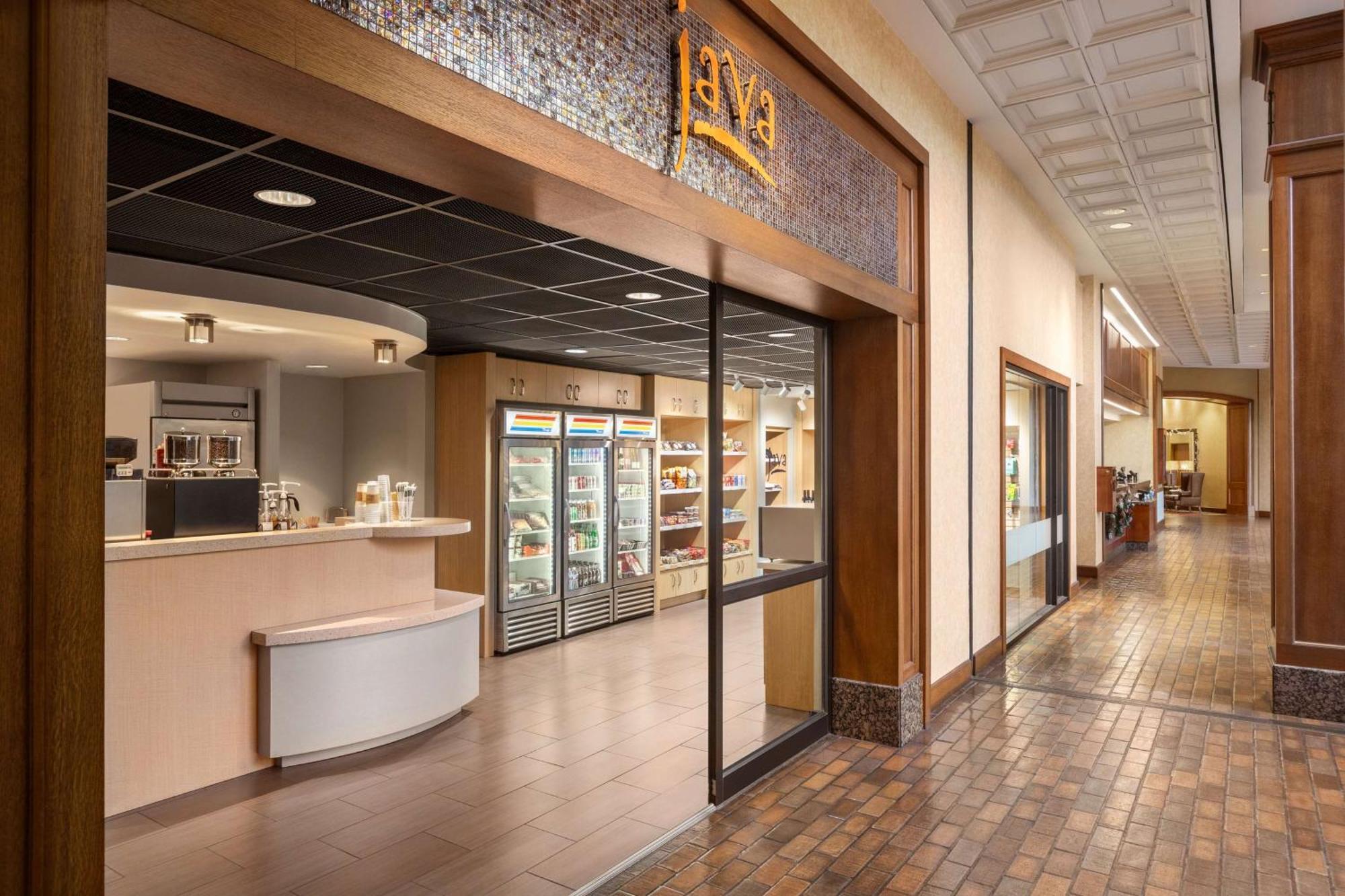 Hilton Dfw Lakes Executive Conference Center Grapevine Zewnętrze zdjęcie