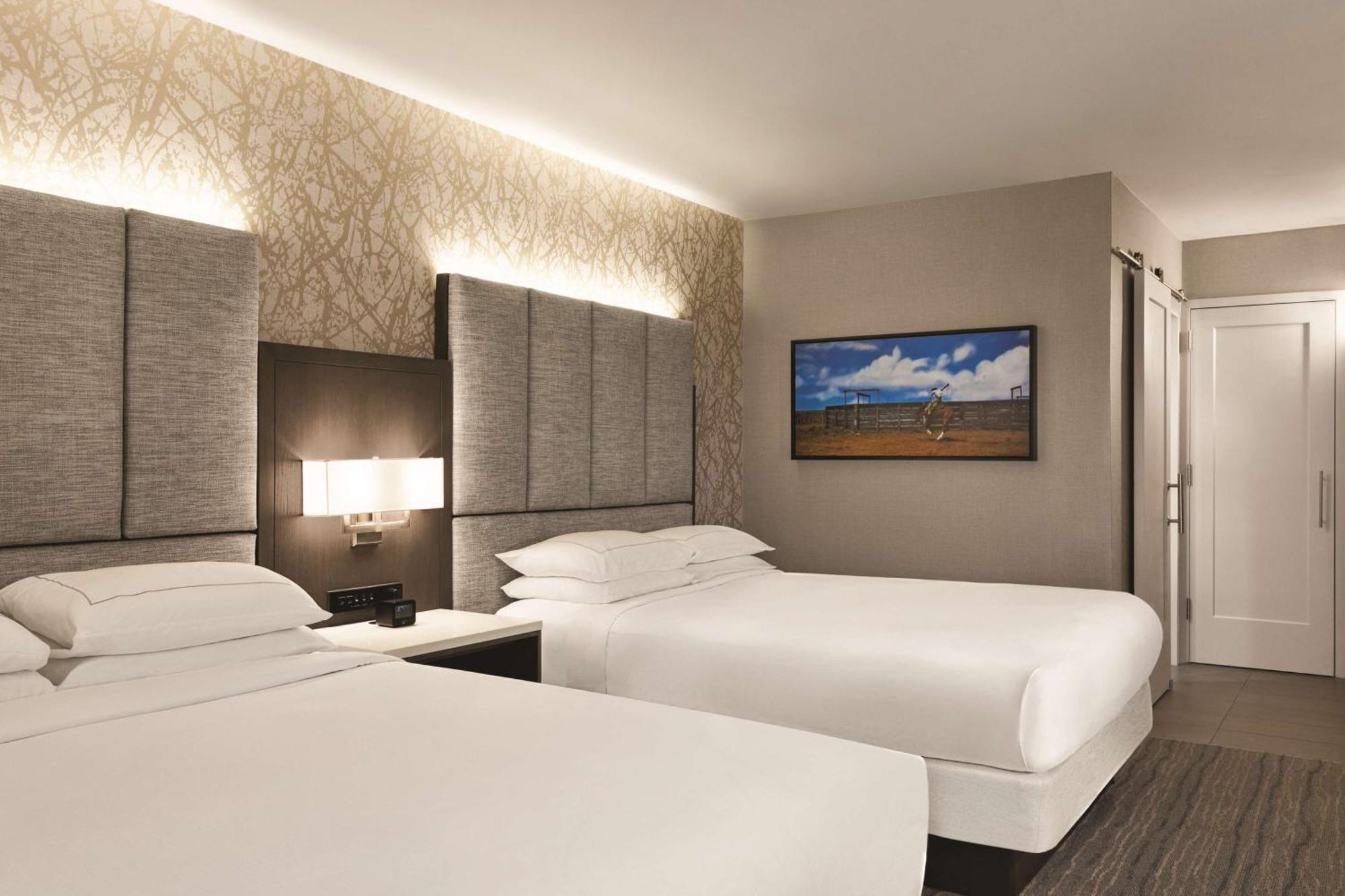 Hilton Dfw Lakes Executive Conference Center Grapevine Zewnętrze zdjęcie
