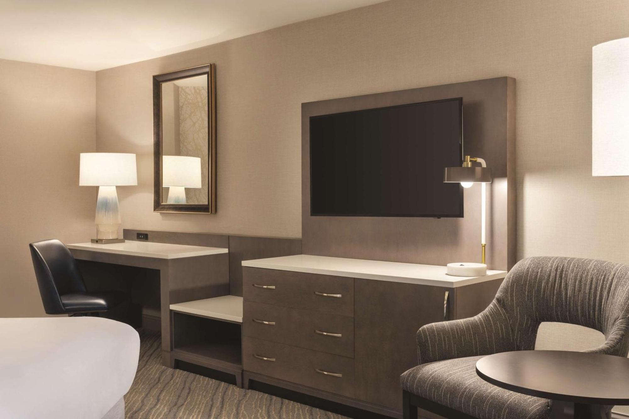 Hilton Dfw Lakes Executive Conference Center Grapevine Zewnętrze zdjęcie