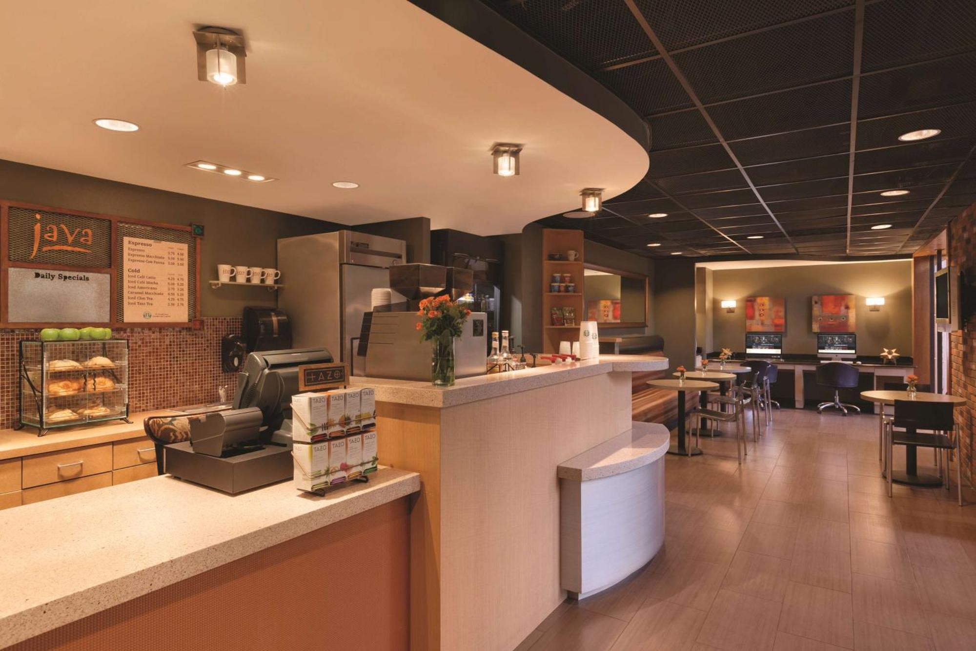Hilton Dfw Lakes Executive Conference Center Grapevine Zewnętrze zdjęcie