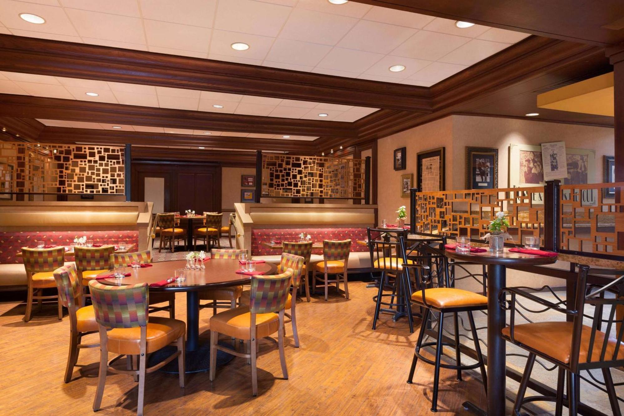 Hilton Dfw Lakes Executive Conference Center Grapevine Zewnętrze zdjęcie