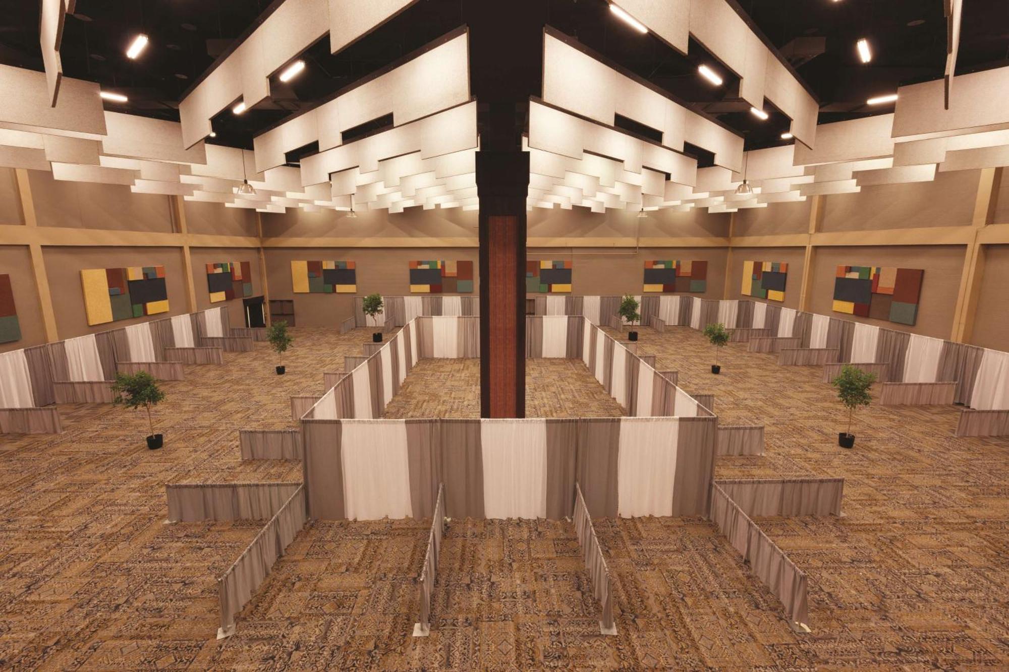 Hilton Dfw Lakes Executive Conference Center Grapevine Zewnętrze zdjęcie
