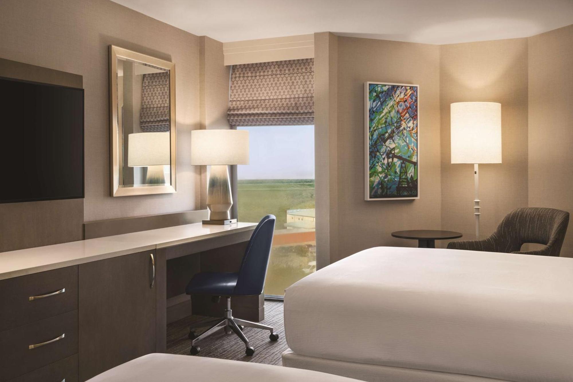 Hilton Dfw Lakes Executive Conference Center Grapevine Zewnętrze zdjęcie