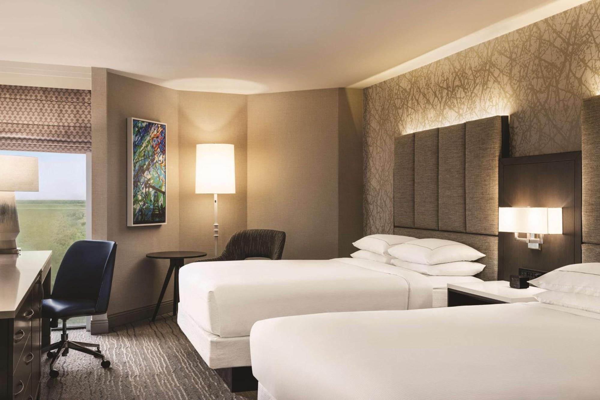 Hilton Dfw Lakes Executive Conference Center Grapevine Zewnętrze zdjęcie